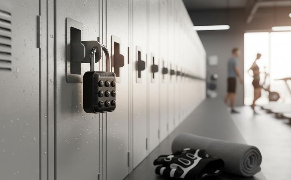 Accompany you in your workouts and fitness activities, and protect your belongings.