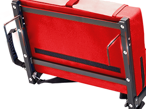 stadium chair wide