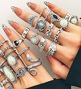 women and girl ring
