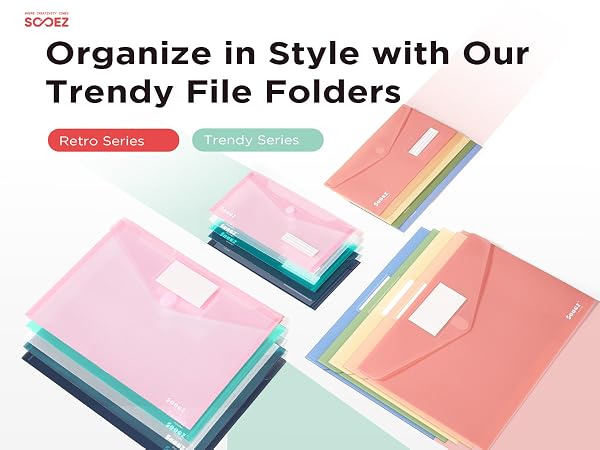 Plastic Envelopes