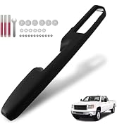 ORIVIN 80994 Door ArmRest Repair,Compatible with Chevy Silverado Suburban Tahoe Avalanche, GMC Si...