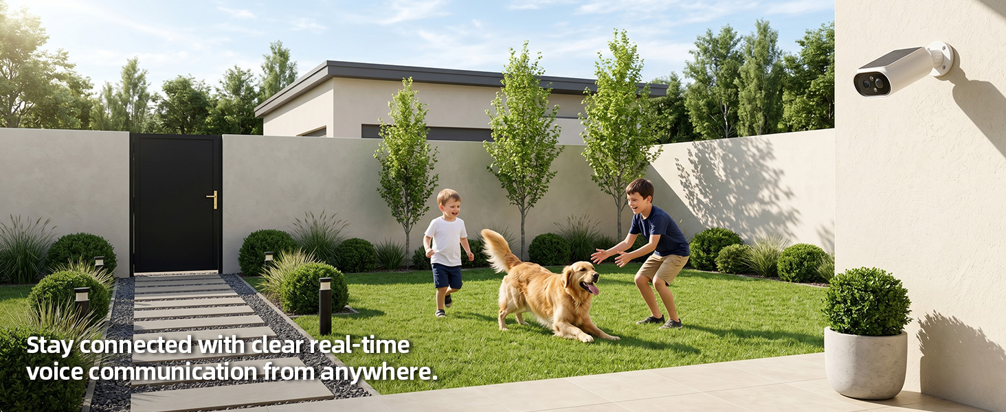 security camera wireless outdoor