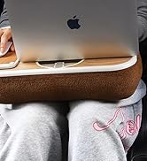 xuenair Car Desk for Laptop with Mouse Pad, Car Tablet Holder Back Seat for Kids