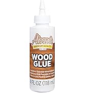 Aleene's Wood Glue 4oz
