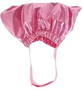 Mipcase Dog Shower Cap, Waterproof Dog Ear Covers for Bath Cat Ear Covers for Shower for Kitten P...