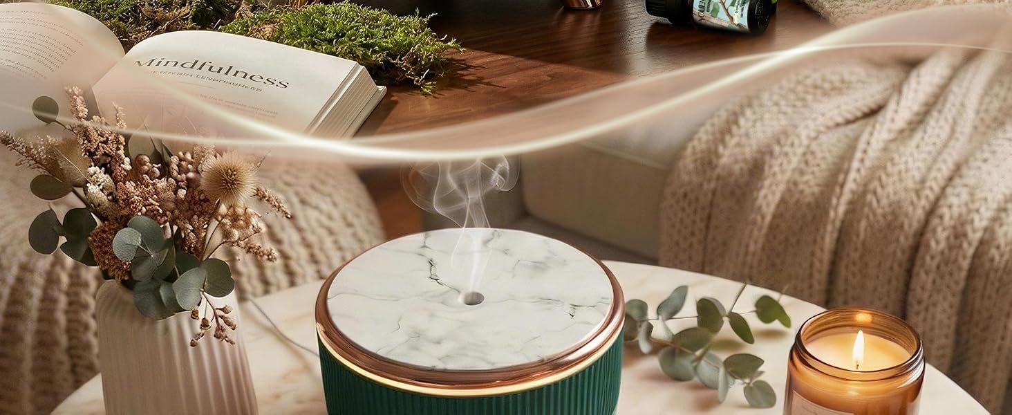 diffuser