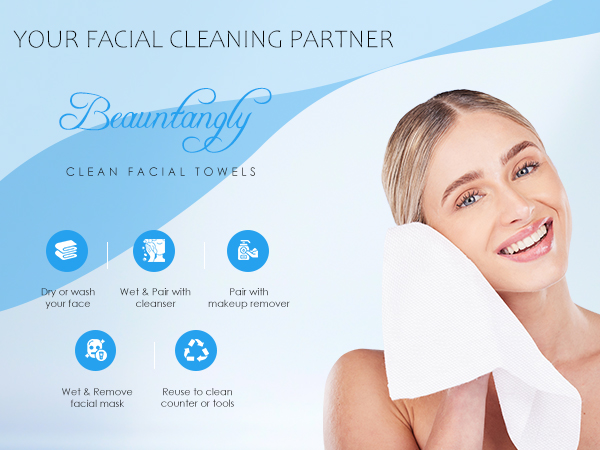 Face Towels