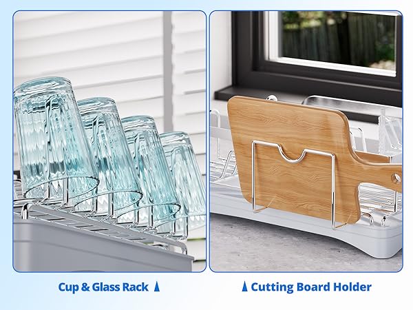 drying rack kitchen
