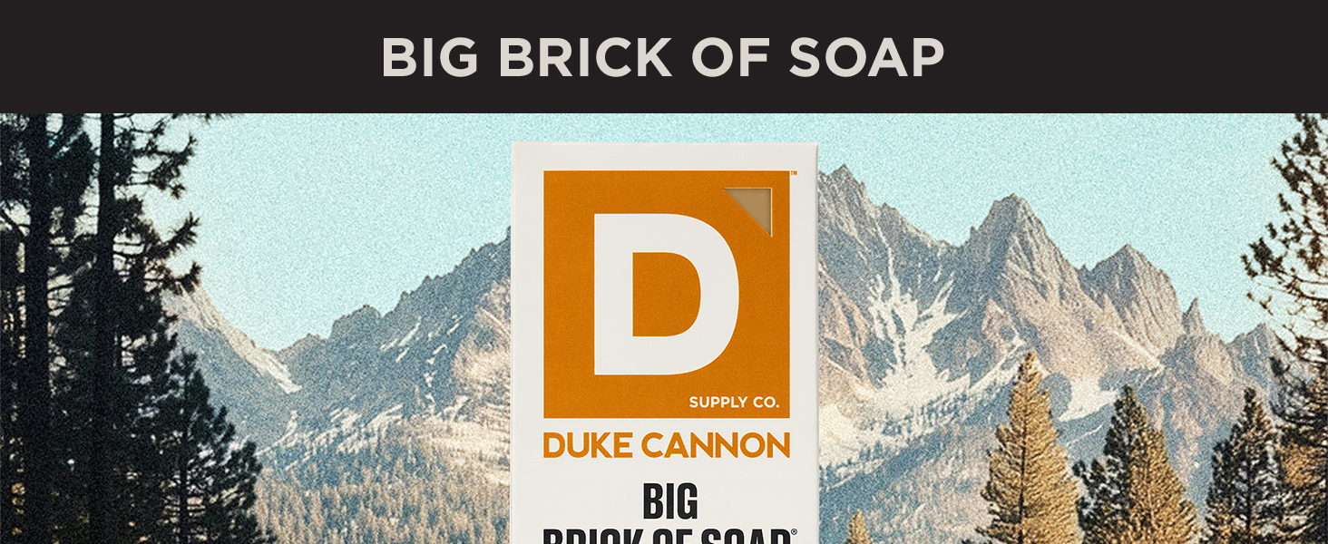Duke Cannon