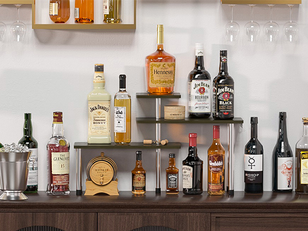 countertop organizer kitchen