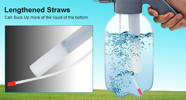 pump sprayer