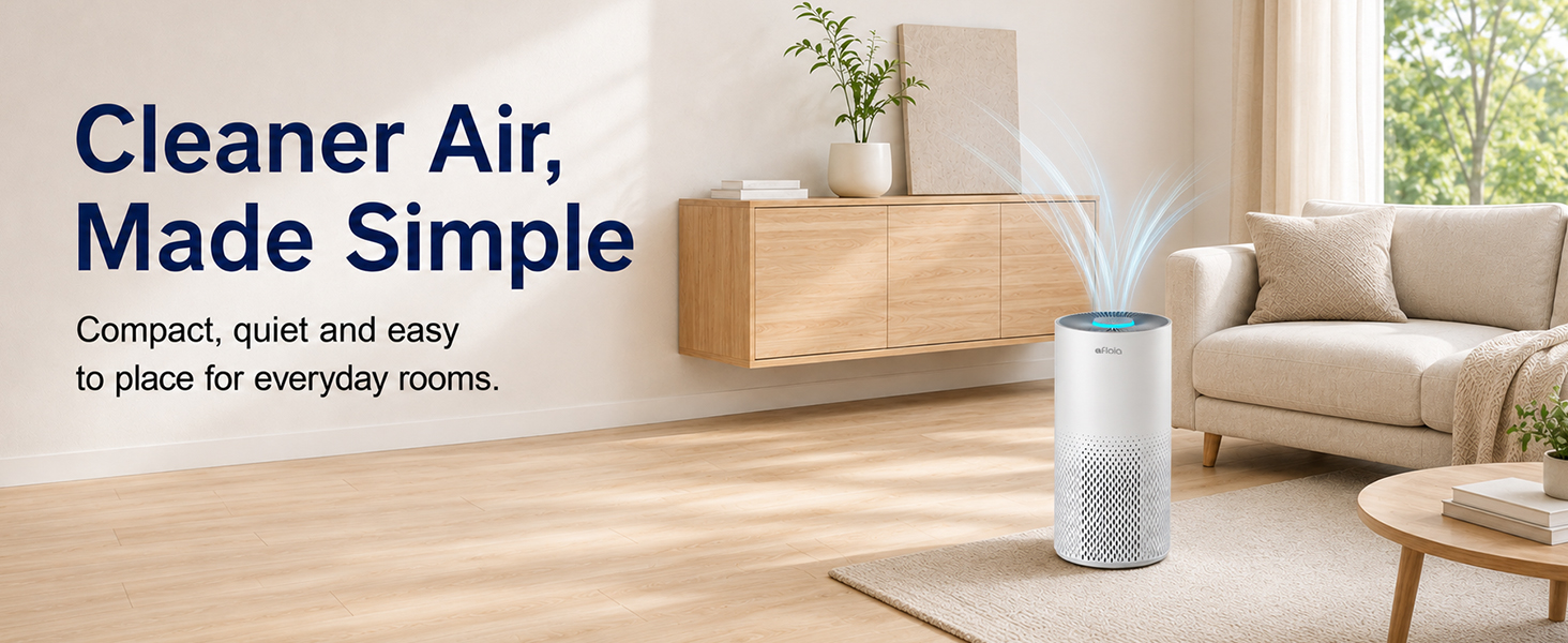 kilo air purifier