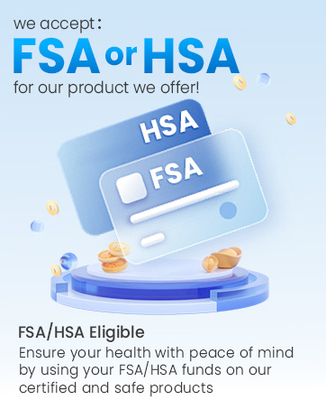 FSA Or HSA Accept
