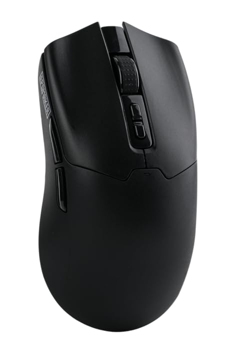 Click Gaming Mouse