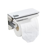 toilet tissue dispenser