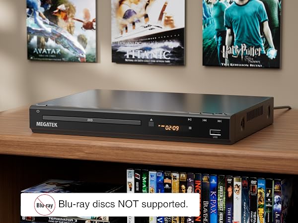 Multi-Format