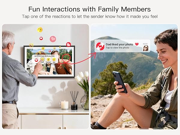 Digital Picture Frame