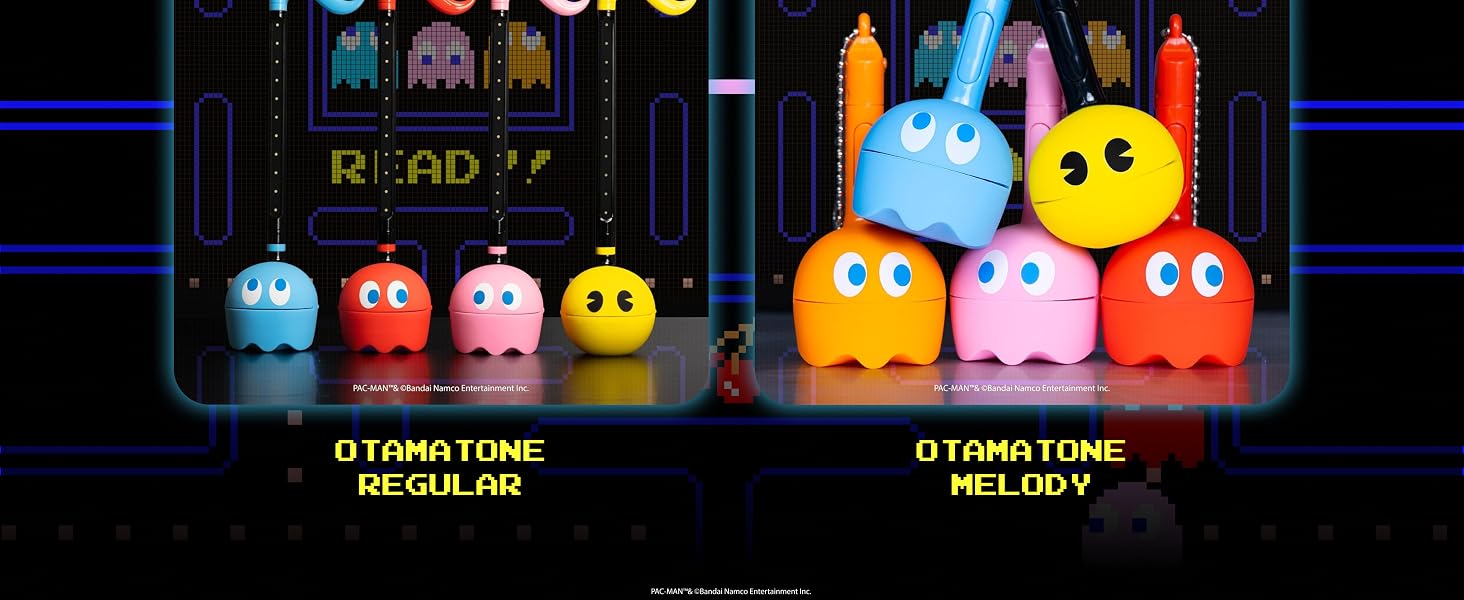 otamatone regular and melody