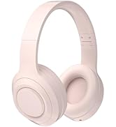 YYTSGG Wireless Headphones Bluetooth, Foldable Over Ear Headphones, Hi Fi Stereo Headphone Built ...