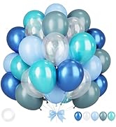 balloons
