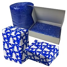 bubble wrap small cushioning fragile breakable padding moving wrapping packing wrap gifts
