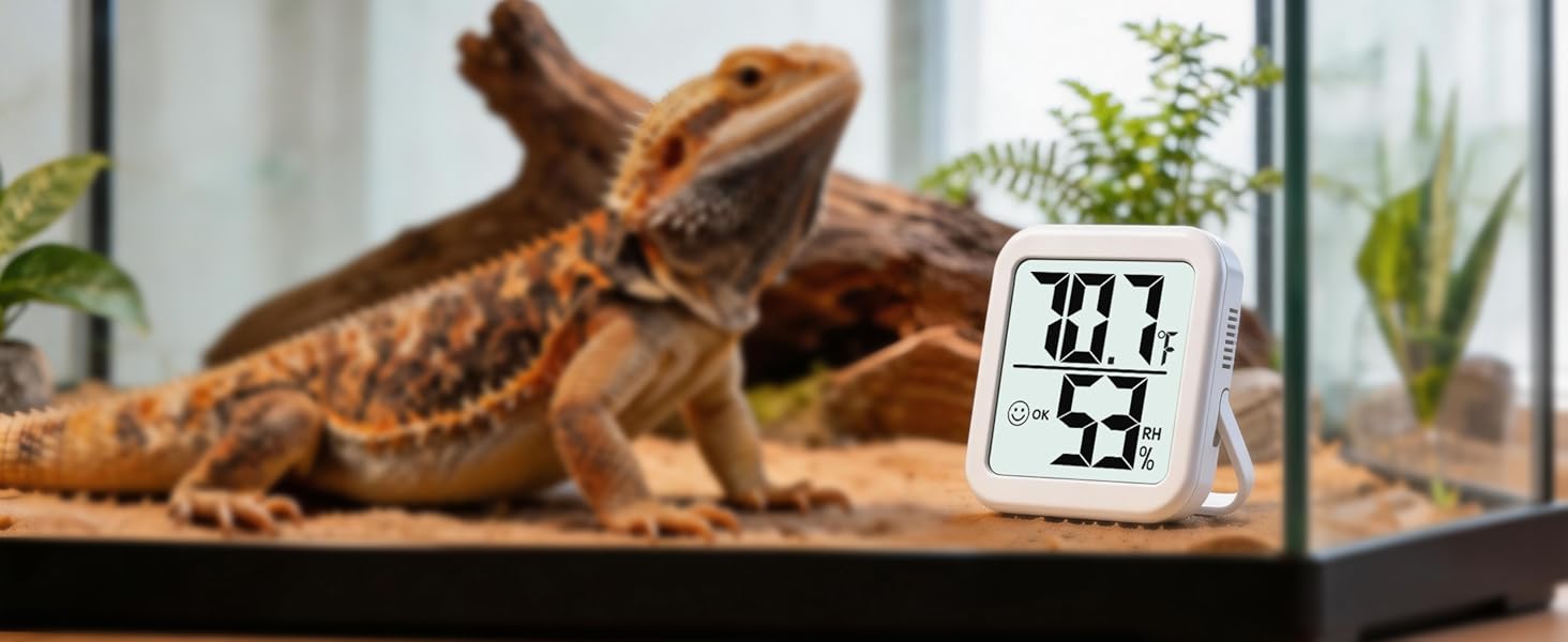 room temperature monitor