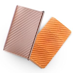 pullman loaf pan for sandwich bread