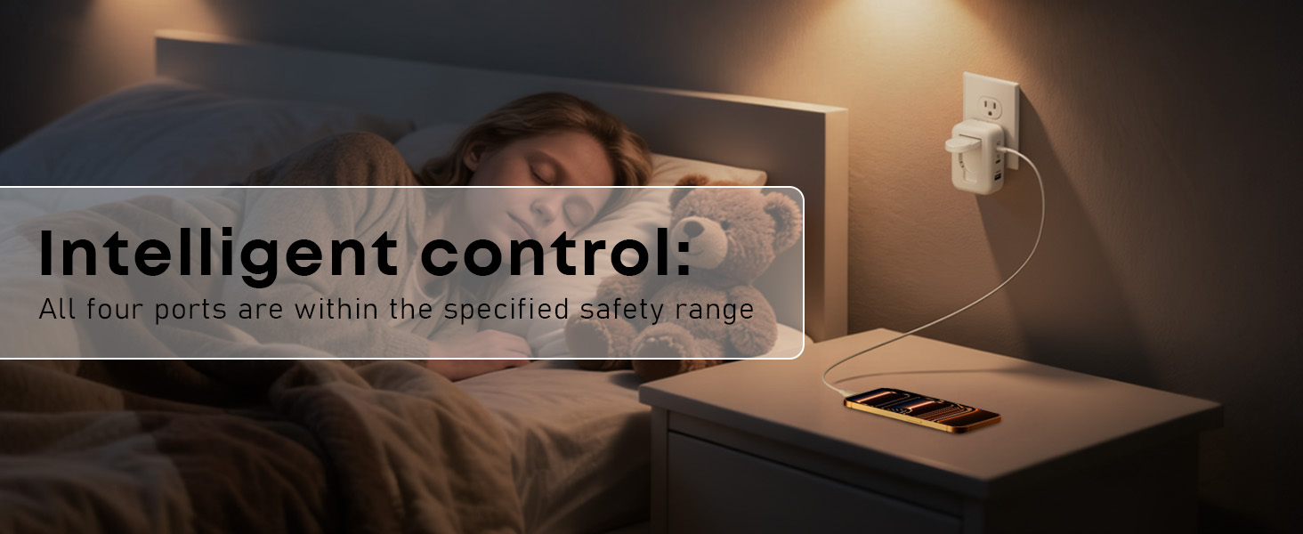 Intelligent control