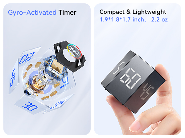 pomodoro timer