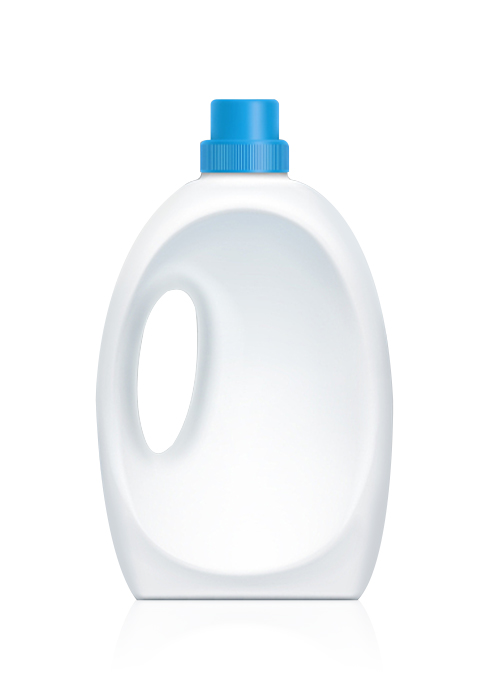 Liquid Laundry Detergent