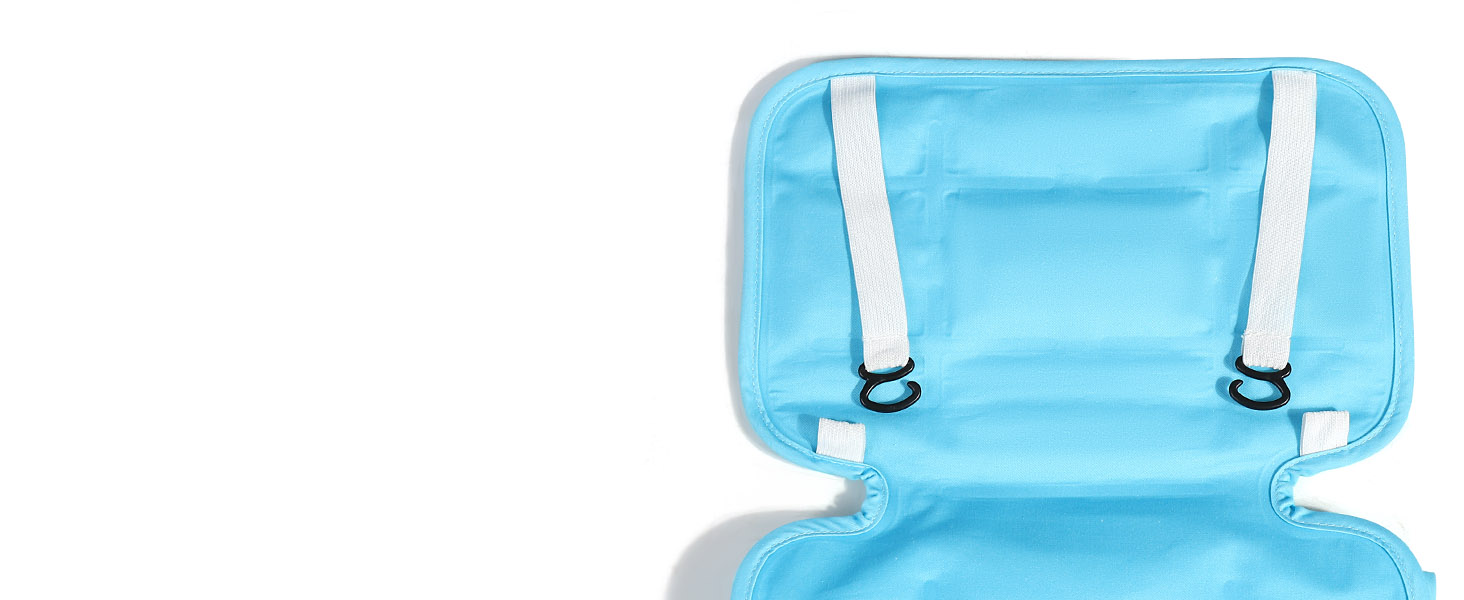 car seat cooling pad