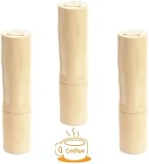 Loyalty Card Stamp, Coffee Cup Stamp, Self Inking Stamp Great for Business, Mini Stamps-3Packs