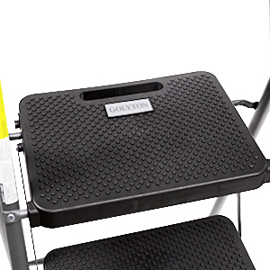 Anti-Slip Wide Pedal