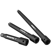 WORKPRO 3/8