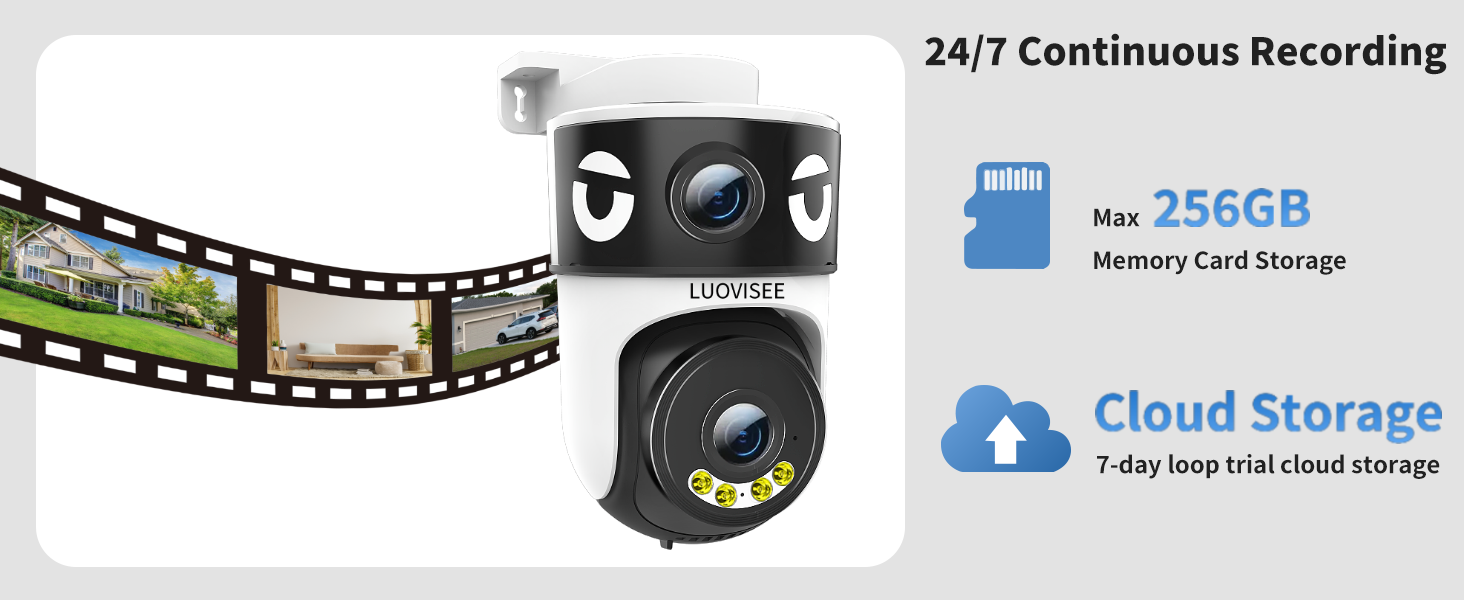 Storage Methods