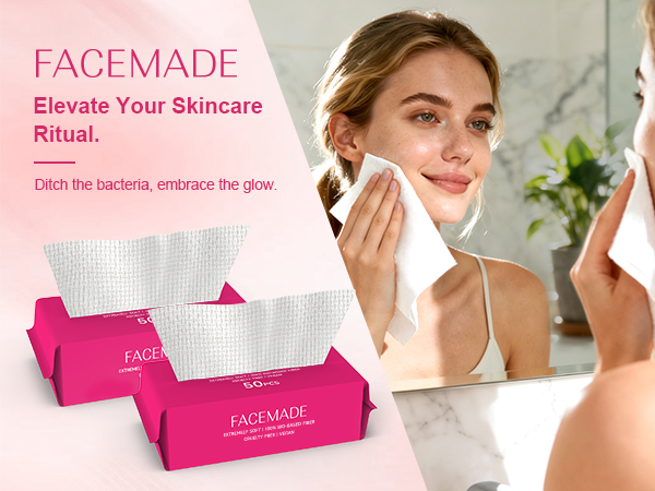 face towel