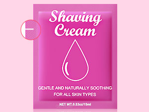 women razors disposable