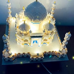 lego lights