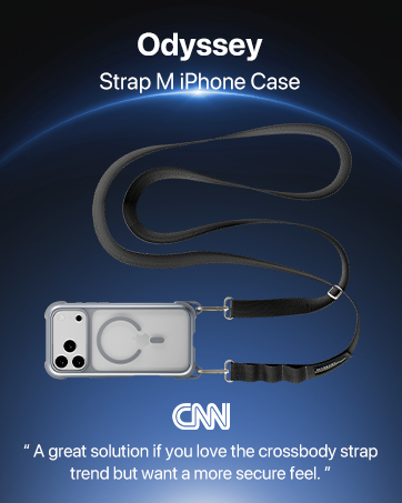 ody strap m