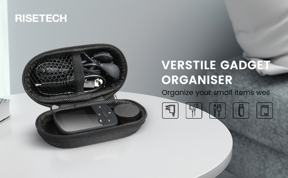 hard storage case