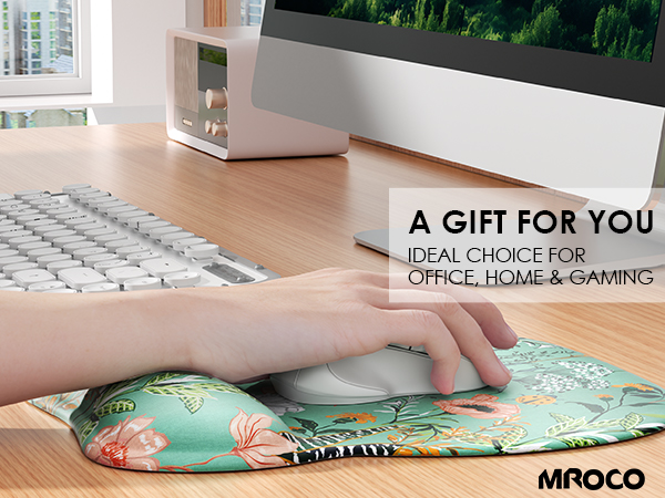 a gift for you