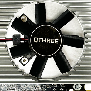 low profile graphics card