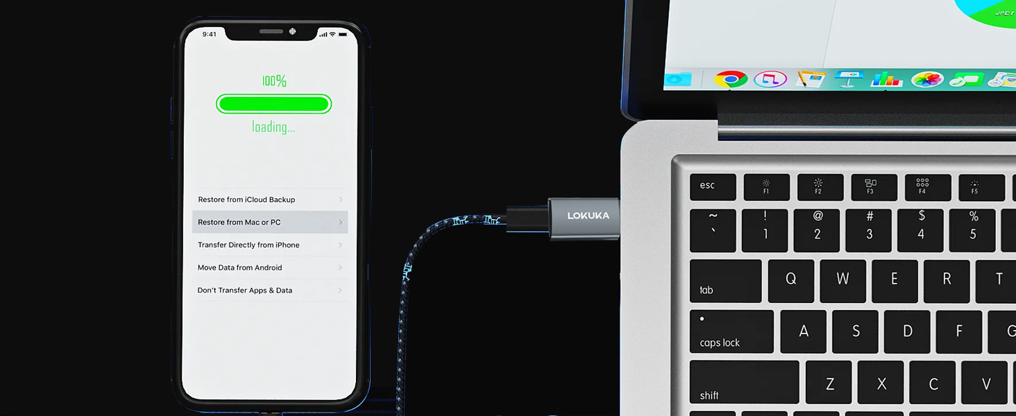 usb-a to usb-c