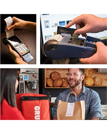 Thermal Receipt Paper