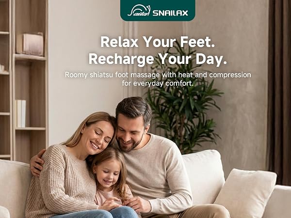 Foot Massager