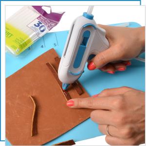 glue gun