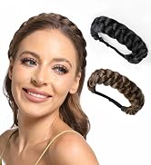 braided headband