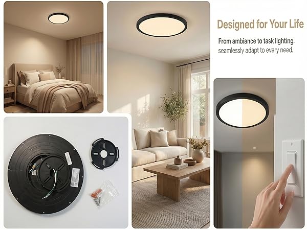 led lights