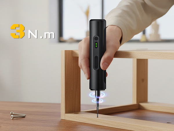 electrical screwdriver set