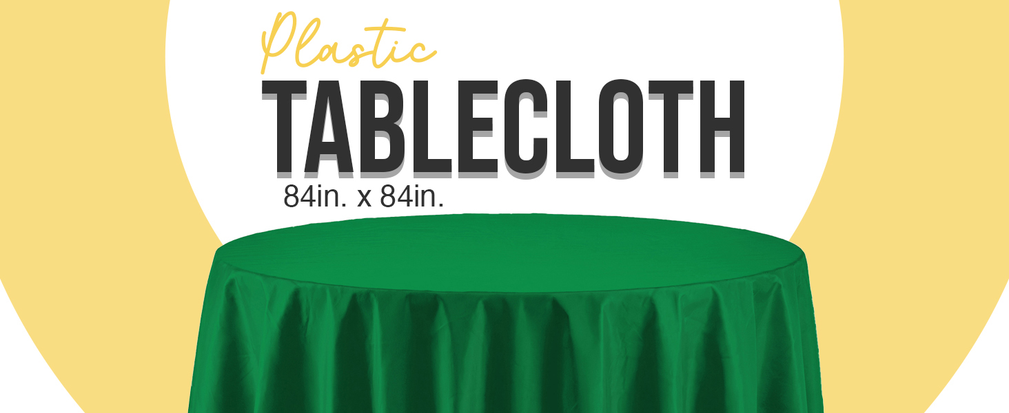 Tablecloth
